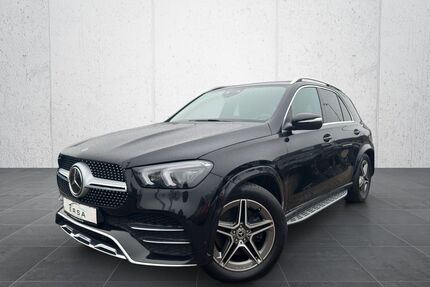 Mercedes-Benz GLE 350 Gebrauchtwagen