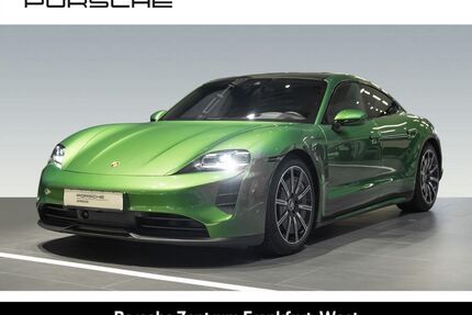 Porsche Taycan Gebrauchtwagen