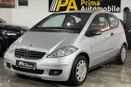 Mercedes-Benz A 150 Gebrauchtwagen
