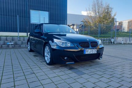 BMW 530 Gebrauchtwagen