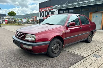VW Vento Gebrauchtwagen