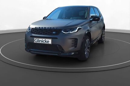 Fiat Discovery Sport 
