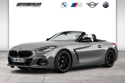 BMW Z4 M40 Gebrauchtwagen