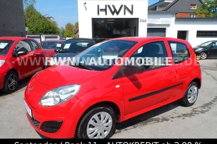 Renault Twingo Gebrauchtwagen
