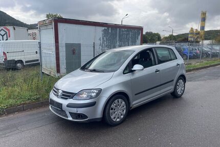 VW Golf Plus Gebrauchtwagen