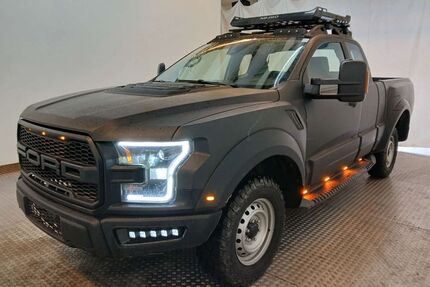 Ford Ranger Gebrauchtwagen