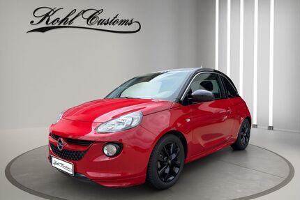 Opel Adam Gebrauchtwagen