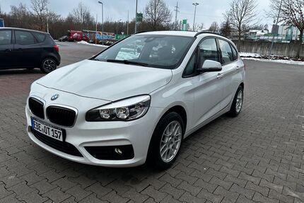 BMW 218 Active Tourer Gebrauchtwagen