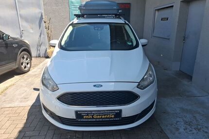 Ford Grand C-Max Gebrauchtwagen