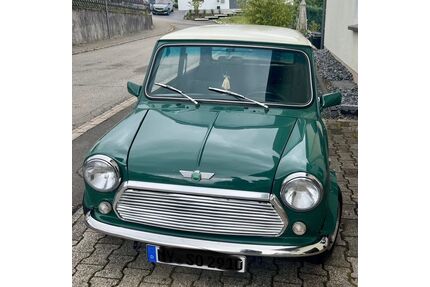 Mini 1300 Gebrauchtwagen