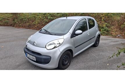 Citroen C1 Gebrauchtwagen