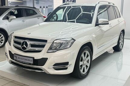 Mercedes-Benz GLK 220 Gebrauchtwagen