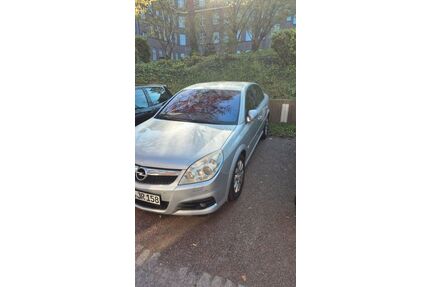 Opel Vectra Gebrauchtwagen