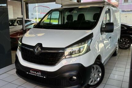 Renault Trafic Gebrauchtwagen