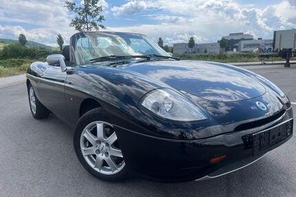 Fiat Barchetta Gebrauchtwagen