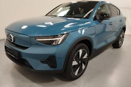 Volvo C40 Gebrauchtwagen