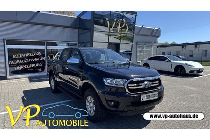 Ford Ranger Gebrauchtwagen