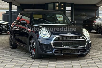 Mini John Cooper Works Gebrauchtwagen