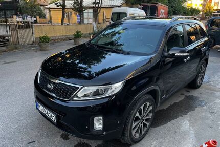 Kia Sorento Gebrauchtwagen
