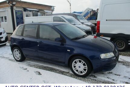 Fiat Stilo Gebrauchtwagen
