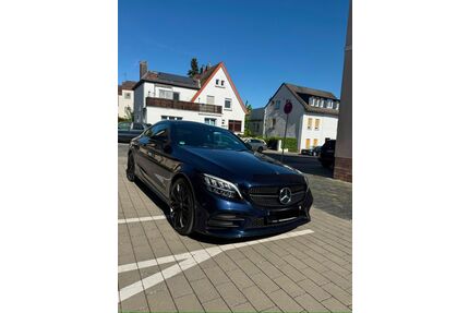 Mercedes-Benz C 180 Gebrauchtwagen