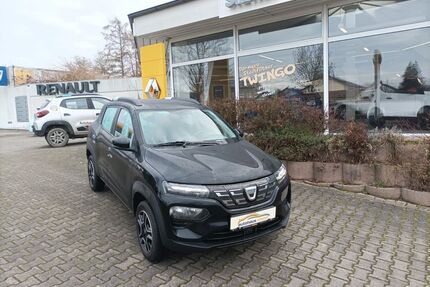 Dacia Spring Gebrauchtwagen