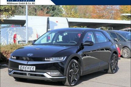 Hyundai IONIQ 5 Gebrauchtwagen