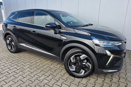 Renault Symbioz Gebrauchtwagen