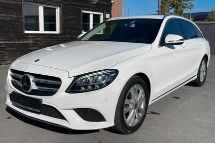 Mercedes-Benz C 220 Gebrauchtwagen