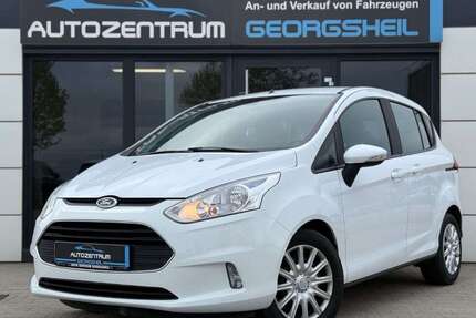 Ford B-Max Gebrauchtwagen