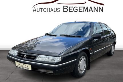 Citroen XM Gebrauchtwagen
