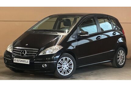 Mercedes-Benz A 160 Gebrauchtwagen