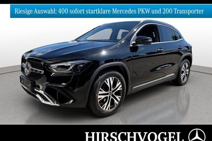 Mercedes-Benz GLA 200 Gebrauchtwagen