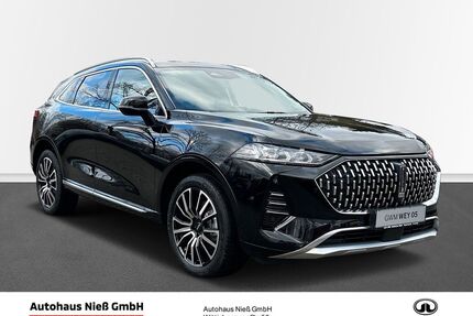 GWM Wey 05 Gebrauchtwagen