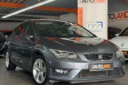 Seat Leon Gebrauchtwagen