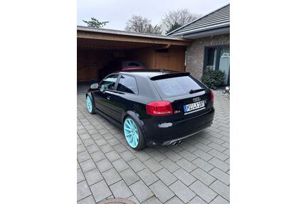 Audi S3 Gebrauchtwagen