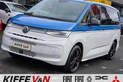 VW T7 Multivan Gebrauchtwagen