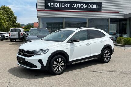 VW Taigo Gebrauchtwagen