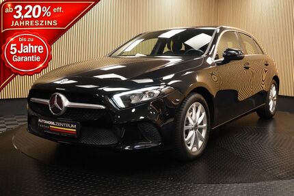 Mercedes-Benz A 250 Gebrauchtwagen