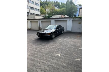 BMW 728 Gebrauchtwagen
