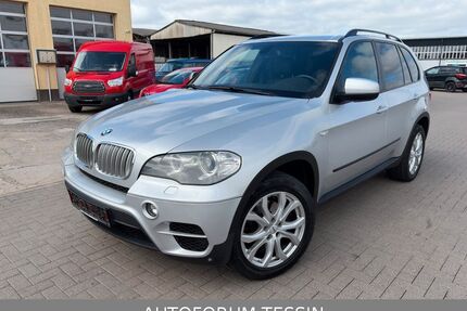 BMW X5 Gebrauchtwagen