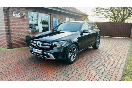 Mercedes-Benz GLC 220 Gebrauchtwagen