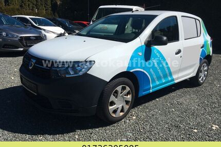 Dacia Sandero Gebrauchtwagen