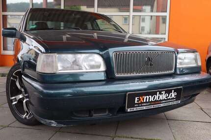 Volvo 850 Gebrauchtwagen