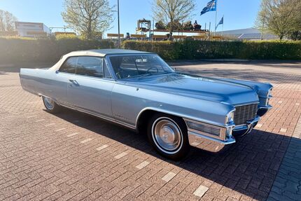 Cadillac Eldorado Gebrauchtwagen