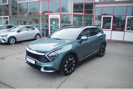 Kia Sportage Gebrauchtwagen