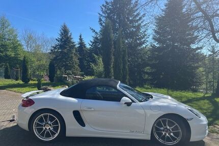 Porsche Boxster Gebrauchtwagen