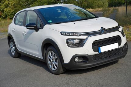 Citroen C3 Gebrauchtwagen