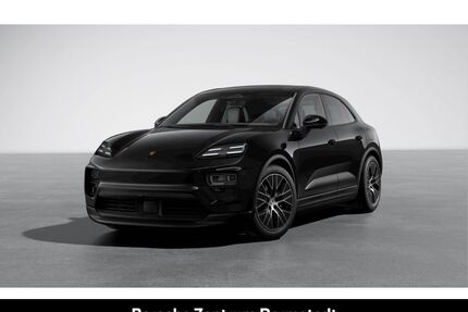 Porsche Macan Gebrauchtwagen