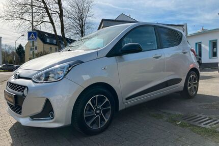 Hyundai i10 Gebrauchtwagen
